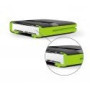 Silicon Power Armor A60 disque dur externe 2 To Noir