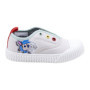 Chaussures casual enfant The Paw Patrol Beige Enfant