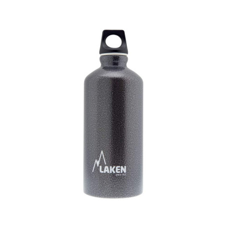Bouteille d'eau Laken Futura Gris Gris clair (0,6 L)