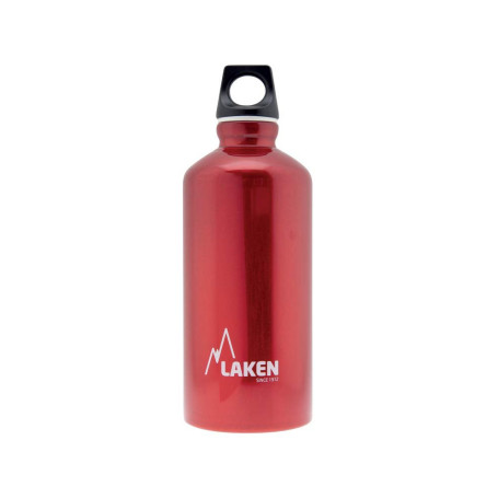 Bouteille d'eau Laken Futura Rouge (0,6 L)