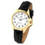 Montre Femme Q&Q QA07J104Y (Ø 30 mm)