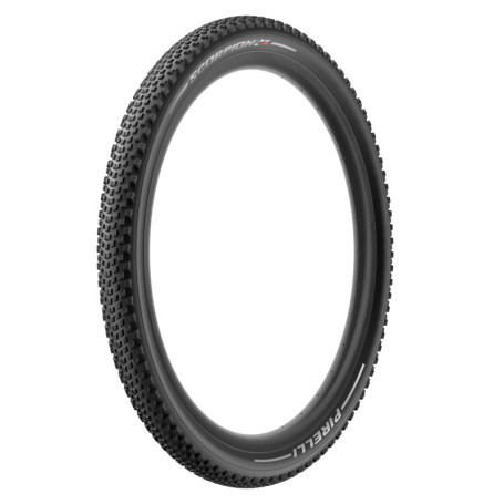 Couverture XC H 29 x 2.4 Pirelli 29" Noir"