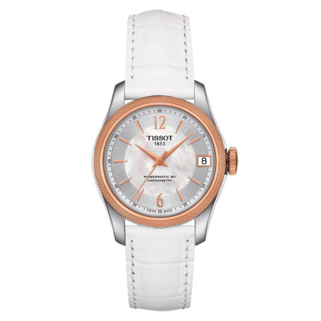 Montre Femme Tissot BALLADE COSC (Ø 32 mm)