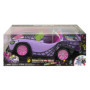 Monster High Ghoul Vehicle Voiture de poupée