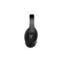 V7 HB800ANC écouteur/casque Sans fil Arceau Appels/Musique USB Type-C Bluetooth Noir