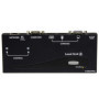 Startech.com Extendeur Prolongateur de Console KVM de 300m sur Cat5 avec VGA et USB