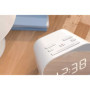 Philips TAR4406/12 réveille-matin Réveil numérique Blanc
