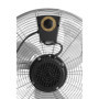 Ventilateur de Sol Orbegozo PW1346 Argenté 120 W 135 W