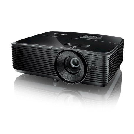 Projecteur Optoma HD146X Full HD 3600 lm 1920 x 1080 px Noir