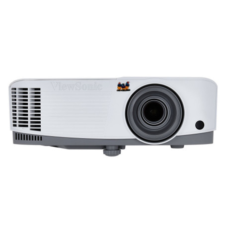 Viewsonic PG603X vidéo-projecteur Projecteur à focale standard 3600 ANSI lumens DLP XGA (1024x768) Gris, Blanc