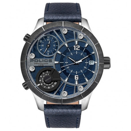 Montre Homme Police PL15662XSTU03 (ø 52 mm) 129,99 €