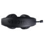 Casques avec Microphone Bigben PS5HEADSETV1 Noir