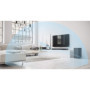 Sharp HT-SBW460 haut-parleur soundbar Métallique 3.1 canaux 440 W