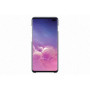 Coque avec affichage LED Noire pour Samsung G S10 Plus Samsung