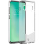 Coque renforcée Force Case Pure transparente pour Samsung Galaxy S10+ 