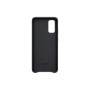 Coque rigide en cuir Samsung pour Galaxy S20 G980
