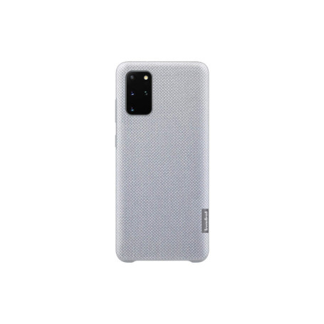 Coque Kvadrat en plastique recyclé Grise pour Samsung G S20+ Samsung