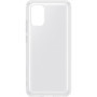 Coque souple Ultra fine Transparente pour Samsung G A02s Samsung