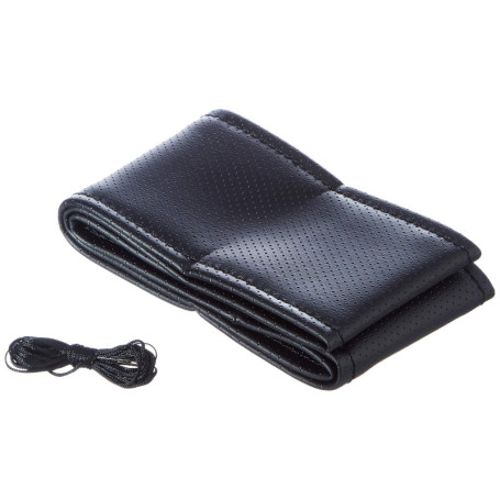 Housse pour volant BC Corona INT30181 Noir