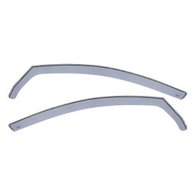 Déflecteur de vent DGA DGA09037FR 4 Pièces Frontal Arrière