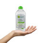 Eau micellaire démaquillante Garnier SkinActive 400 ml
