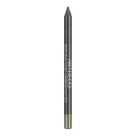 Crayon pour les yeux Artdeco Soft Eye Nº 20 Bright Olive 1,2 g