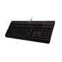 Hyperx RGB core en alliage - Clavier de jeu (disposition FR)