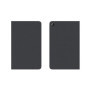 Lenovo ZG38C02863 étui pour tablette 20,3 cm (8") Folio Noir