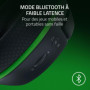 Razer Casque Gaming Kaira HyperSpeed (Xbox Licensed) - Wireless - Black ***