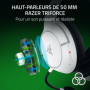 Razer Casque Gaming Kaira HyperSpeed (Xbox Licensed) - Wireless - White ***