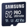 Samsung MB-MY512S 512 Go MicroSDXC UHS-I