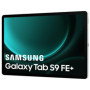 Samsung SM-X610NLGAEUB tablette 128 Go 31,5 cm (12.4") Samsung Exynos 8 Go Wi-Fi 6 (802.11ax) Android 13 Vert"