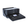 Brother PT-D800W imprimante pour étiquettes Transfert thermique 360 x 360 DPI 60 mm/sec Avec fil &sans fil TZe Wifi Qwerty