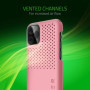 Razer RC21-0145BQ08-R3M1 coque de protection pour téléphones portables 16,5 cm (6.5") Housse Rose