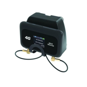 Xoro HAN 2004 CRC9 antenne 10 dBi