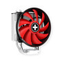 Xilence M403PRO Processeur Refroidisseur 12 cm Noir