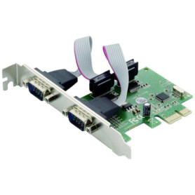 Conceptronic SRC01G carte et adaptateur d'interfaces Interne RS-232