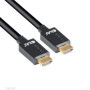 CLUB3D Ultra High Speed HDMI 4K120Hz, 8K60Hz Certified Cable 48Gbps M/M 2 m / 6.56 ft
