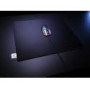 CHERRY XTRFY GPZ1 Tapis de souris de jeu Noir