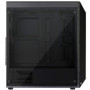 Aerocool Shard Midi Tower Noir