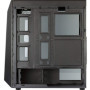 Aerocool Shard Midi Tower Noir