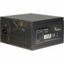 Inter-Tech ArgusNT BPS-500 unité d'alimentation d'énergie 500 W 20+4 pin ATX ATX Noir