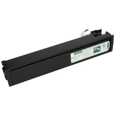 Toshiba T-FC25EK Cartouche de toner 1 pièce(s) Original Noir