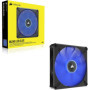 Corsair ML140 LED ELITE Boitier PC Ventilateur 14 cm Noir 1 pièce(s)