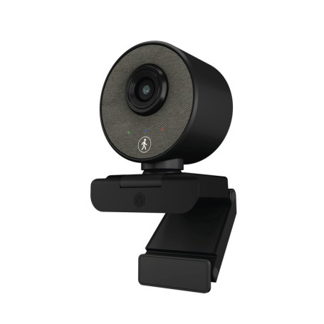 ICY BOX IB-CAM501-HD webcam 1920 x 1080 pixels USB 2.0 Noir