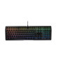 CHERRY MX 3.0S RGB clavier Jouer USB QWERTZ Allemand Noir