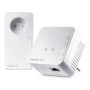 Devolo Magic 1 WiFi mini 1200 Mbit/s Ethernet/LAN Blanc