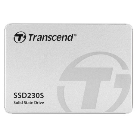 Transcend SSD230S 2.5" 1 To Série ATA III 3D NAND