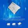 Transcend SSD230S 2.5" 1 To Série ATA III 3D NAND