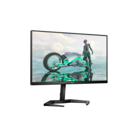 Philips Evnia 24M1N3200ZS/00 écran plat de PC 60,5 cm (23.8") 1920 x 1080 pixels Full HD LCD Noir